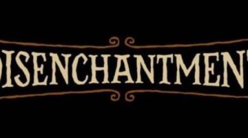 Galaxy of Geek: Disenchantment: Part 1