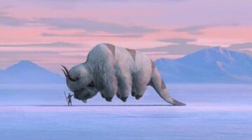 Avatar: The Last Airbender to Soar into Netflix as a Live Action Show