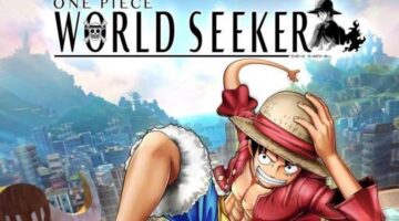 One Piece: World Seeker Gets New Trailer and Screenshots Showing New Characters
