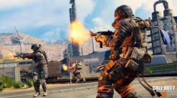 6 Best Moments From Call of Duty: Black Ops 4 Blackout Beta