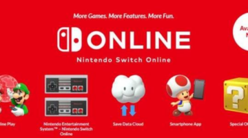 Here’s the first set of NES Games with a Nintendo Switch Online Subscription