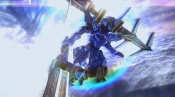 Astebreed coming to Switch
