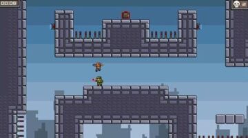 Take on the super cheap League of Evil on Xbox One