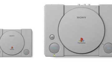 PlayStation Classic Is Missing These Key Things