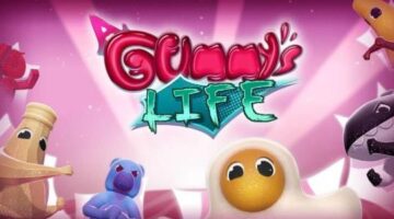 A Gummy’s Life Arrives On Nintendo Switch On September 25