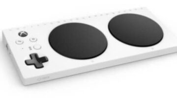Microsoft Demolishes Barriers, Builds Accessibility With The Xbox Adaptive Controller
