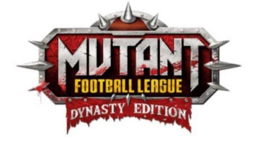 Mutant Football League: Dynasty Edition details and release date revealed