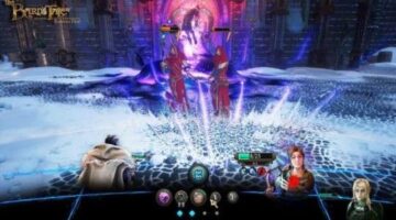 The Bard’s Tale IV: Barrows Deep Review – A Song of Glory | COGconnected