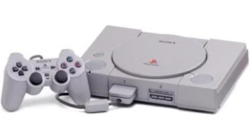 Sony Releasing Playstation Classic Is Pointless