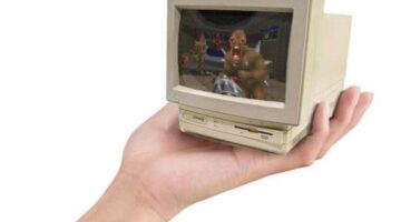 What games would you put on a Classic PC?