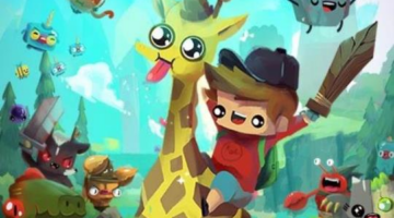 The Adventure Pals review – ChristCenteredGamer