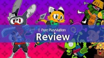 Review: Ninjin: Clash of Carrots – PS4 | Pure PlayStation