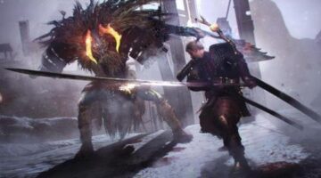PlayStation Plus October 2018 Games: Nioh and Diablo 3 Leaked
