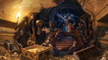 Bethesda May Have Just Teased Coming Of ‘Elder Scrolls 6’