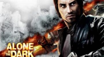 THQ Nordic Adds Alone in the Dark to its Stable of Franchises
