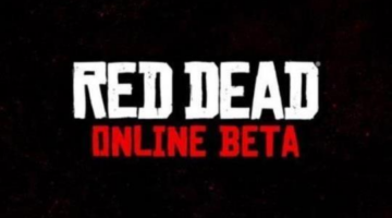 Rockstar Bringing Red Dead Online To Red Dead Redemption 2