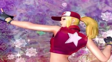 SNK Heroines: Tag Team Frenzy Review | BitCultures