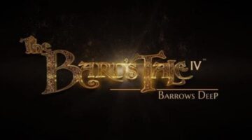 The Bard’s Tale IV Drunkenly Stumbles But Remains Cheerful | TechRaptor