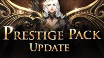 Aion: Prestige Pack Recurring Subscription Change