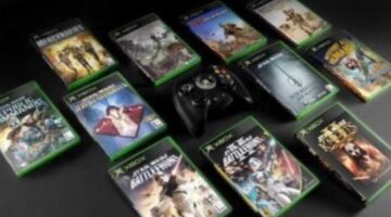 Xbox Cheekily Responds to PlayStation Classic Reveal