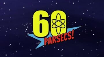 60 Parsecs Review – PwrDown