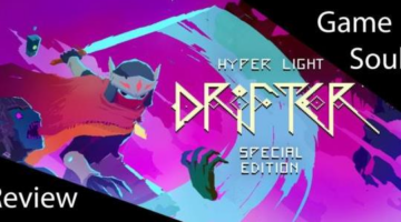 Hyper Light Drifter Special Edition Review – Drifting onto the Switch – GameSoulz