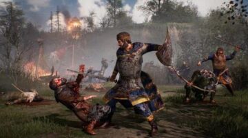 Ancestors Legacy Gets Free Single-player Campaign, Lowers Price