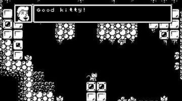 PxI – Paula Was Tricked Into Playing a Platformer, And It Was Glorious | Coindrop