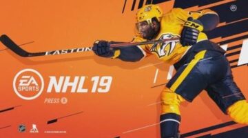 NHL 2019 – PS4 | Review – SquareXO