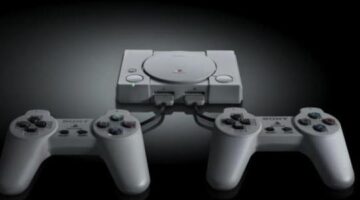 Why The PlayStation Classic Will Ultimately Disappoint You