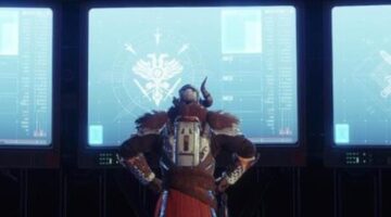 Eyes Up Guardian, Gambit is Free to Try Again