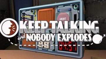 Keep Talking and Nobody Explodes Review (Xbox One) – XboxAddict