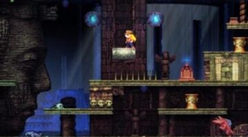 La-Mulana 2 Announced For Console Release