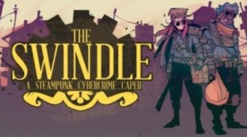 Crime caper ‘The Swindle’ comes to Switch next month
