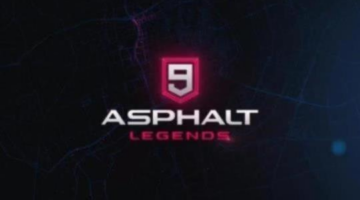 Review – Asphalt 9 : Legends [Mobile]