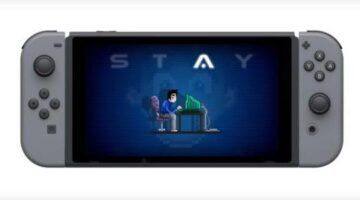 Stay for Nintendo Switch Review – Gaming Respawn