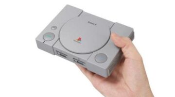 PlayStation Classic: an ode to old-school gaming