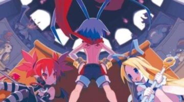NIS President Talks Disgaea 6, Switch’s Appeal, And Being Early On PS5