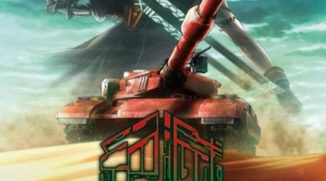 METAL MAX Xeno Review: Tank You Very Much | Garage Band Gamers