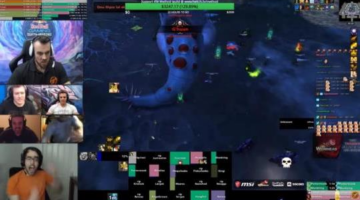 Did Method just Create the Future of World of Warcraft Esports?
