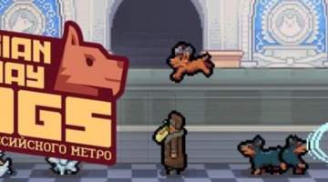 Russian Subway Dogs Review – Juggling Fun With Vodka | Raging Gazebo