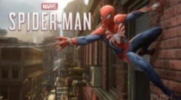 Review: Marvel’s Spider-Man | Push-Start