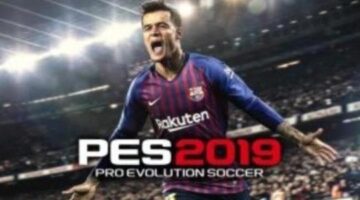 Game Review: Pro Evolution Soccer 2019 | Push-Start