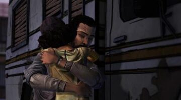 Remembering the only choice that mattered in Telltale’s The Walking Dead