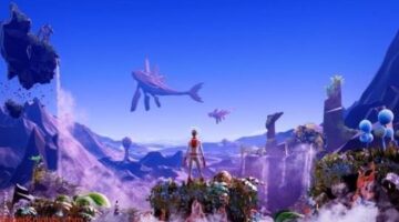 Planet Alpha Review – GamerKnights