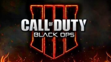 Call of Duty Black Ops 4 and Blackout Uncapped Framerate Support Confirmed
