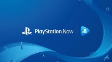 PlayStation Now Adds Downloading of PS4, PS2 Games