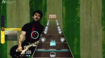 Guitar Hero TV’s Planned Shutdown Spurs False Advertising Lawsuit