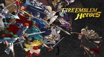 Fire Emblem Heroes Beginner’s Guide