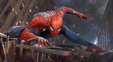 Marvel’s Spider-Man Review – Dual Pixels